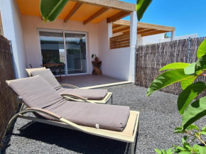 Estudio SoleArte en Lajares